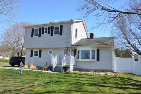 8 Millbrook Road Franklin NJ 07882