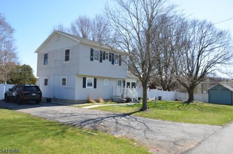 8 Millbrook Road Franklin NJ 07882