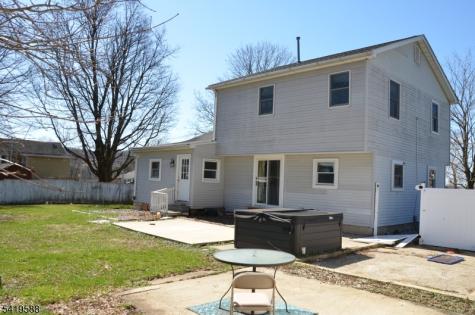 8 Millbrook Road Franklin NJ 07882