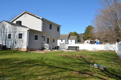 8 Millbrook Road Franklin NJ 07882