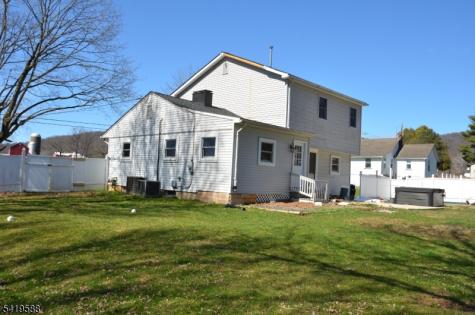 8 Millbrook Road Franklin NJ 07882
