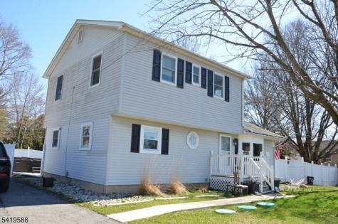 8 Millbrook Road Franklin NJ 07882