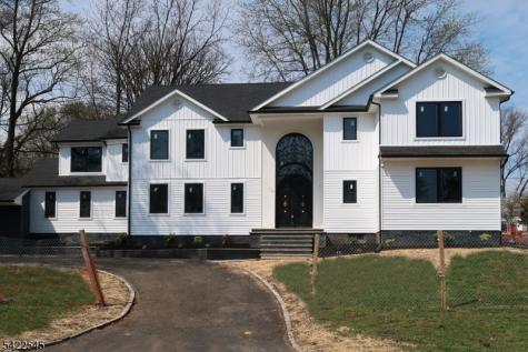 261 Apple Tree Lane Mountainside NJ 07092