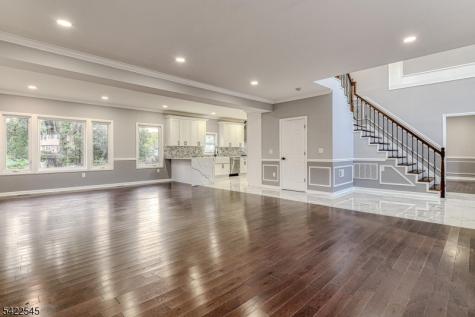 261 Apple Tree Lane Mountainside NJ 07092