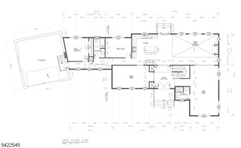 261 Apple Tree Lane Mountainside NJ 07092