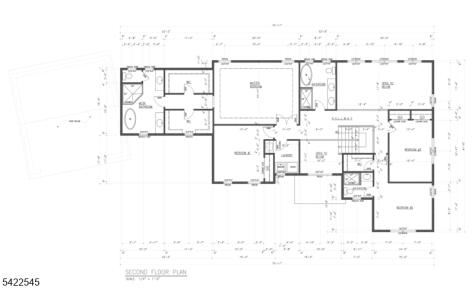 261 Apple Tree Lane Mountainside NJ 07092