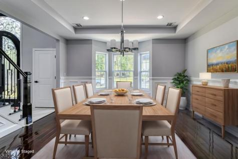 261 Apple Tree Lane Mountainside NJ 07092