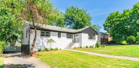 29 Woodhull Avenue West Orange NJ 07052
