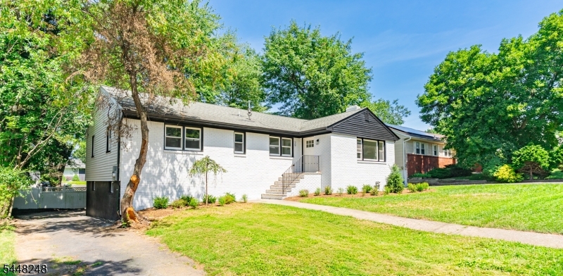 29 Woodhull Avenue West Orange NJ 07052