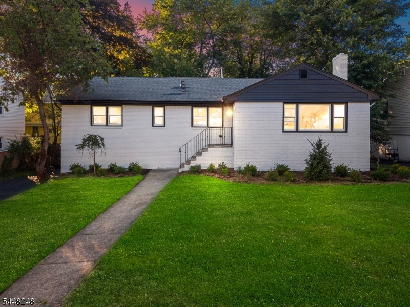 29 Woodhull Avenue West Orange NJ 07052
