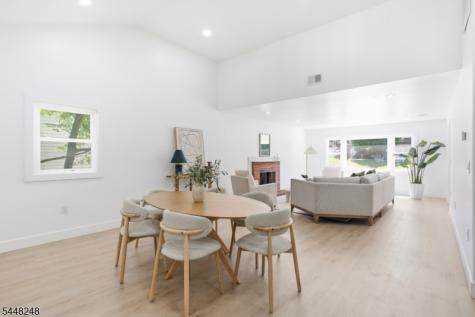 29 Woodhull Avenue West Orange NJ 07052