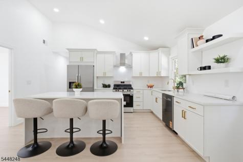 29 Woodhull Avenue West Orange NJ 07052