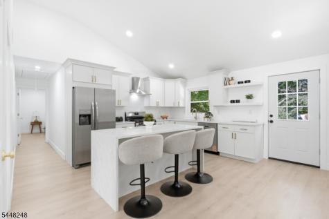 29 Woodhull Avenue West Orange NJ 07052