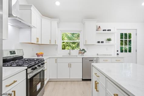 29 Woodhull Avenue West Orange NJ 07052