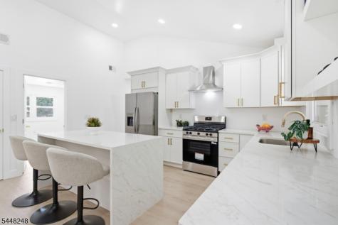 29 Woodhull Avenue West Orange NJ 07052