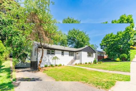 29 Woodhull Avenue West Orange NJ 07052