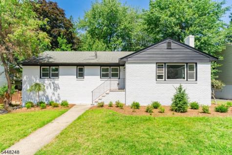29 Woodhull Avenue West Orange NJ 07052