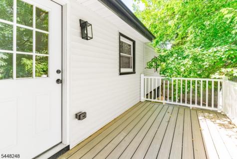 29 Woodhull Avenue West Orange NJ 07052