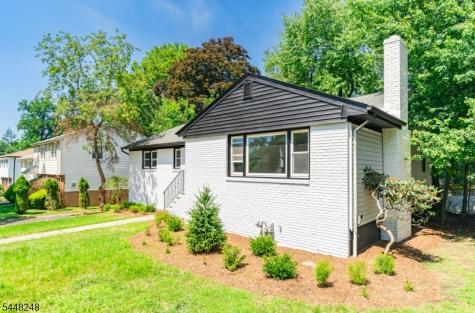 29 Woodhull Avenue West Orange NJ 07052