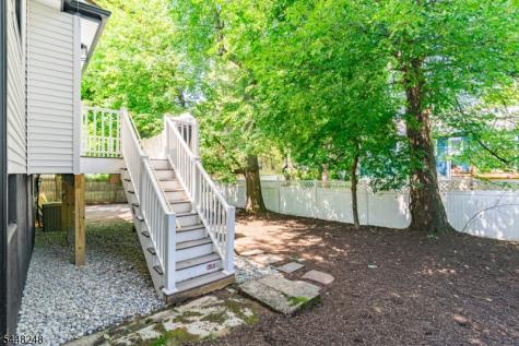 29 Woodhull Avenue West Orange NJ 07052