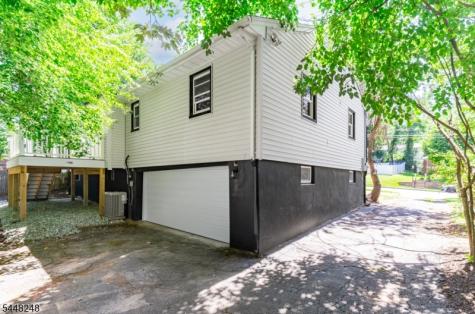 29 Woodhull Avenue West Orange NJ 07052