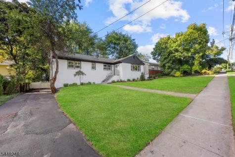 29 Woodhull Avenue West Orange NJ 07052