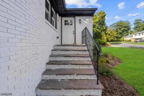 29 Woodhull Avenue West Orange NJ 07052