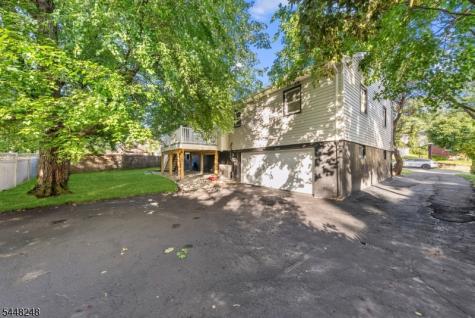 29 Woodhull Avenue West Orange NJ 07052