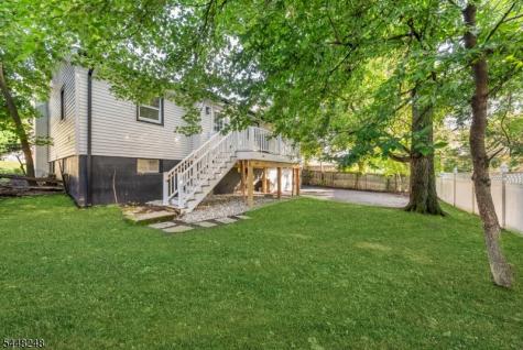 29 Woodhull Avenue West Orange NJ 07052