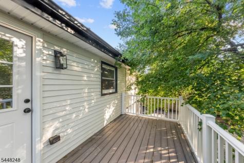29 Woodhull Avenue West Orange NJ 07052