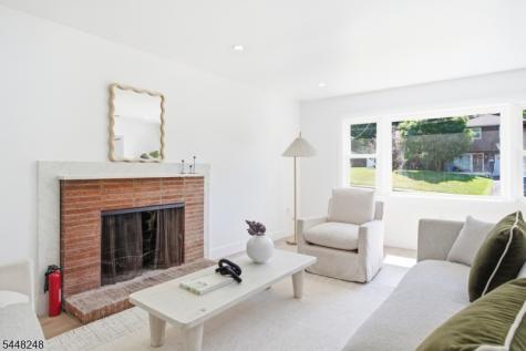 29 Woodhull Avenue West Orange NJ 07052