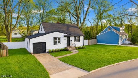 5 Lois Avenue East Brunswick NJ 08816