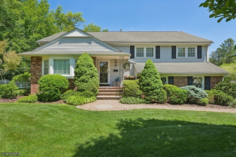 12 Candlewood Drive Madison NJ 07940