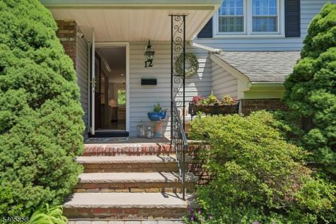 12 Candlewood Drive Madison NJ 07940