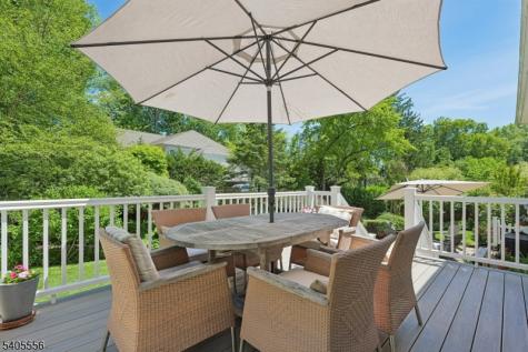 12 Candlewood Drive Madison NJ 07940