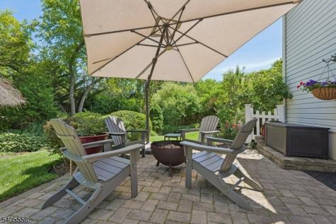 12 Candlewood Drive Madison NJ 07940