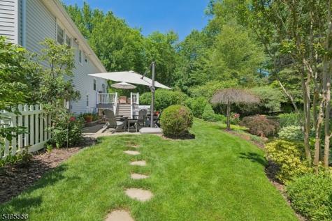 12 Candlewood Drive Madison NJ 07940