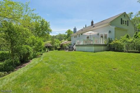 12 Candlewood Drive Madison NJ 07940
