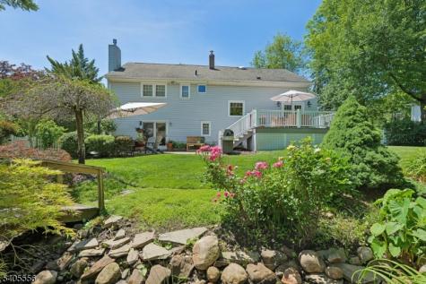 12 Candlewood Drive Madison NJ 07940