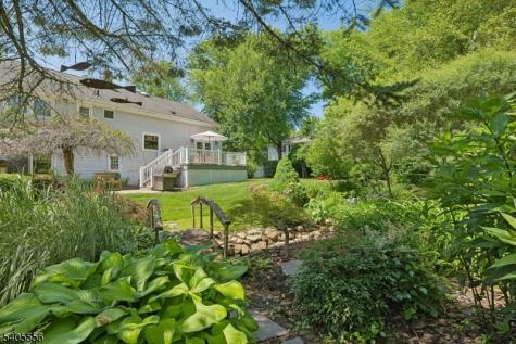 12 Candlewood Drive Madison NJ 07940