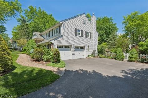 12 Candlewood Drive Madison NJ 07940