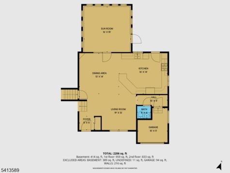 19 Hillside Drive Clinton NJ 08809
