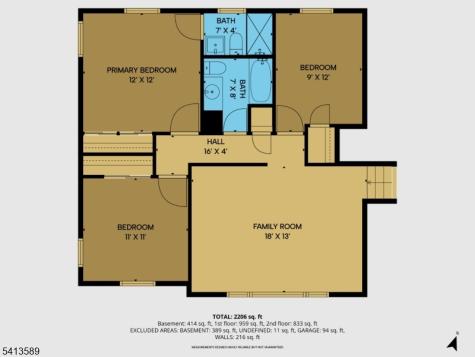 19 Hillside Drive Clinton NJ 08809