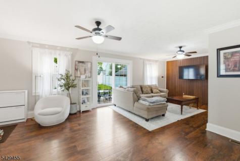 372 Newton Street North Plainfield NJ 07060