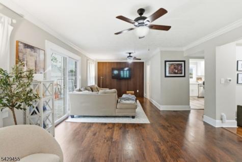 372 Newton Street North Plainfield NJ 07060