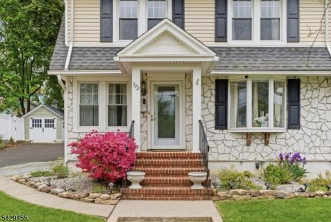 372 Newton Street North Plainfield NJ 07060