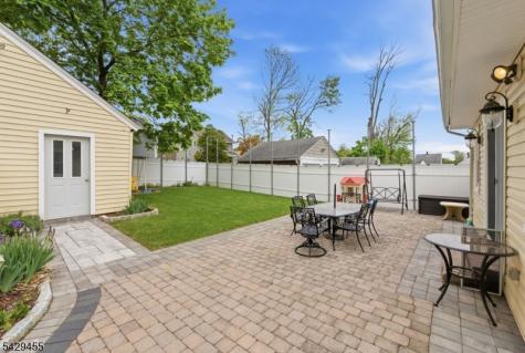 372 Newton Street North Plainfield NJ 07060