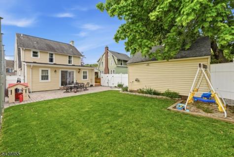 372 Newton Street North Plainfield NJ 07060