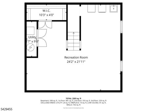 372 Newton Street North Plainfield NJ 07060
