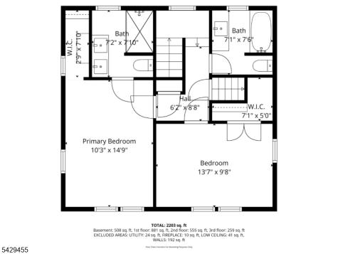 372 Newton Street North Plainfield NJ 07060